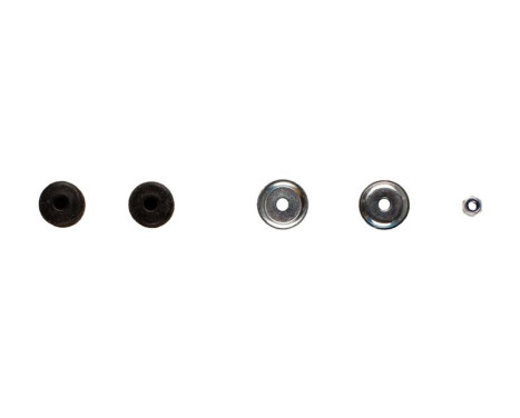 Shock Absorber BILSTEIN - B6 Performance 24-113205, Image 2