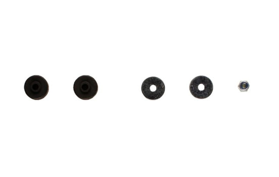 Shock Absorber BILSTEIN - B6 Performance 24-181471, Image 2