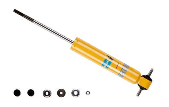 Shock Absorber BILSTEIN - B6 Performance 24-184526