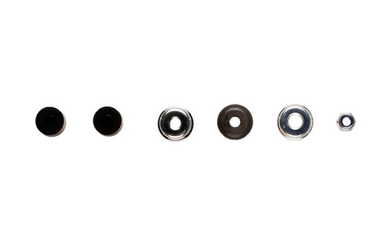 Shock Absorber BILSTEIN - B6 Performance 24-184526, Image 2