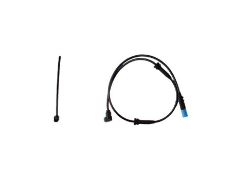 Shock Absorber BILSTEIN - B6 Performance (DampTronic®) 23-266483