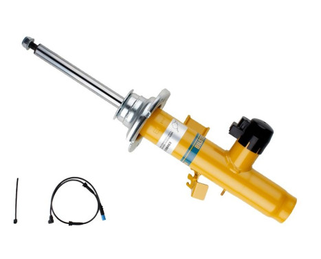 Shock Absorber BILSTEIN - B6 Performance (DampTronic®) 23-266483, Image 2