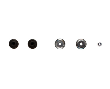 Shock Absorber BILSTEIN - B8 5100 24-146708, Image 2