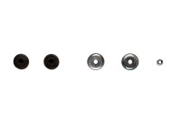 Shock Absorber BILSTEIN - B8 5100 24-185622