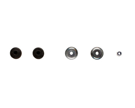 Shock Absorber BILSTEIN - B8 5100 24-185622
