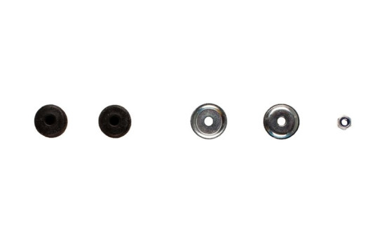 Shock Absorber BILSTEIN - B8 5100 24-186216, Image 2