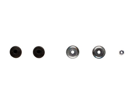 Shock Absorber BILSTEIN - B8 5100 24-186643, Image 2
