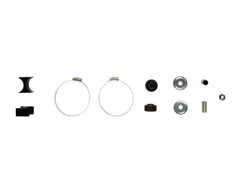 Shock Absorber BILSTEIN - B8 5160 25-187632