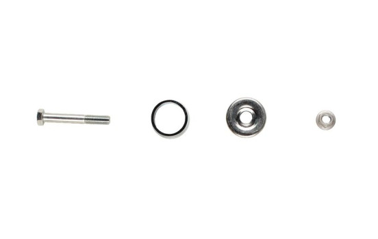 Shock Absorber BILSTEIN - B8 Performance Plus 24-020817, Image 2