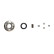Shock Absorber BILSTEIN - B8 Performance Plus 24-021197, Thumbnail 2