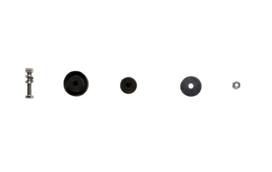 Shock Absorber BILSTEIN - B8 Performance Plus 24-025997, Image 2