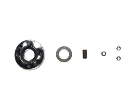 Shock Absorber BILSTEIN - B8 Performance Plus 24-026208