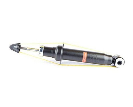 Shock absorber BSG 15-300-009