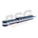 Shock absorber BSG 30-300-004, Thumbnail 5