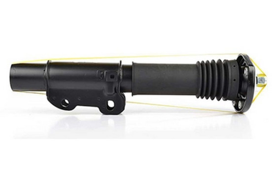 Shock absorber BSG 60-300-020