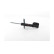 Shock absorber BSG 75-300-001