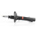 Shock absorber BSG 90-300-016