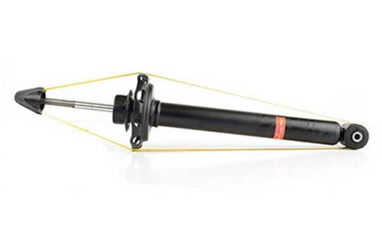 Shock absorber BSG 90-300-024