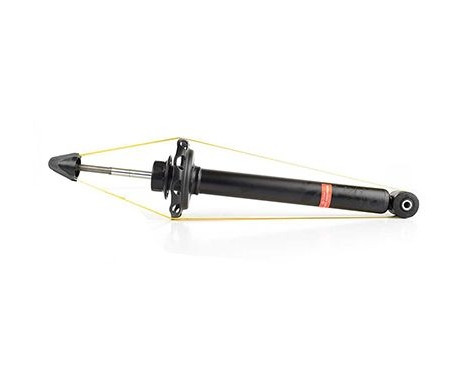 Shock absorber BSG 90-300-024, Image 2