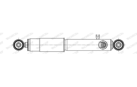 Shock absorber C1524L Monroe