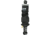 Shock Absorber, cab suspension MONROE MAGNUM Cabin CB0213