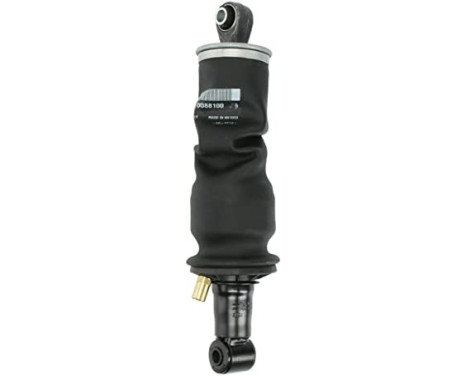 Shock Absorber, cab suspension MONROE MAGNUM Cabin CB0213