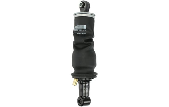 Shock Absorber, cab suspension MONROE MAGNUM Cabin CB0213