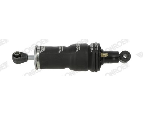 Shock Absorber, cab suspension MONROE MAGNUM Cabin CB0213, Image 2
