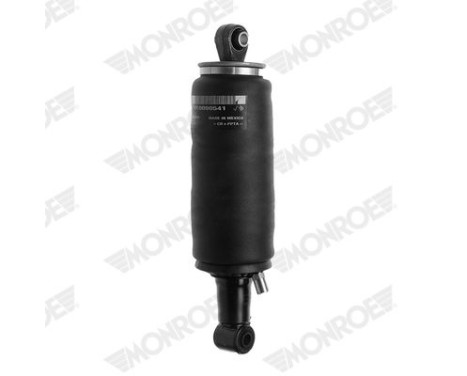 Shock Absorber, cab suspension MONROE MAGNUM Cabin CB0213, Image 3