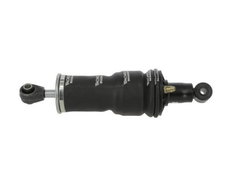 Shock Absorber, cab suspension MONROE MAGNUM Cabin CB0213, Image 2