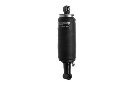 Shock Absorber, cab suspension MONROE MAGNUM Cabin CB0213, Image 3