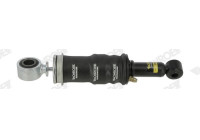 Shock Absorber, cab suspension MONROE MAGNUM Cabin CB0219