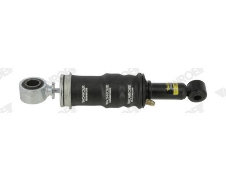 Shock Absorber, cab suspension MONROE MAGNUM Cabin CB0219