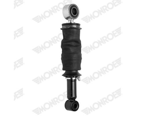 Shock Absorber, cab suspension MONROE MAGNUM Cabin CB0219, Image 2