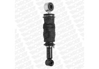Shock Absorber, cab suspension MONROE MAGNUM Cabin CB0219