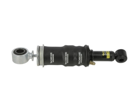 Shock Absorber, cab suspension MONROE MAGNUM Cabin CB0219, Image 2
