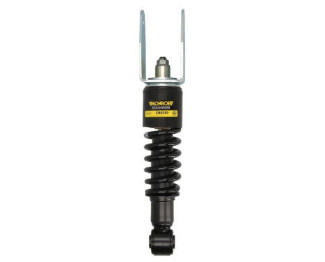 Shock Absorber, cab suspension MONROE MAGNUM Cabin CB0259