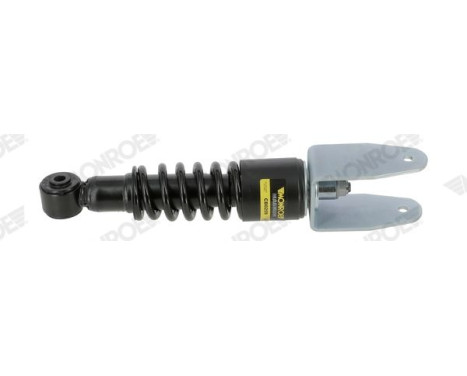 Shock Absorber, cab suspension MONROE MAGNUM Cabin CB0259, Image 2