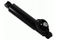 Shock Absorber CDC 131 854 Sachs