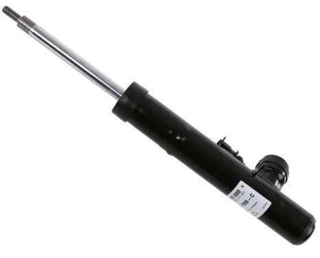 Shock Absorber CDC 319 000 Sachs
