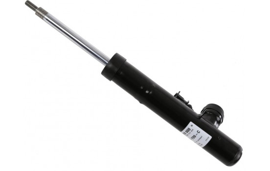 Shock Absorber CDC 319 000 Sachs