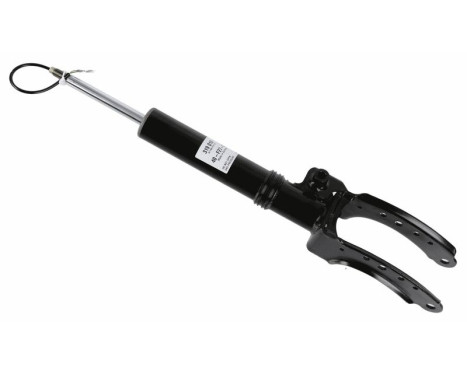 Shock Absorber CDC 319 010 Sachs