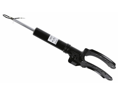 Shock Absorber CDC 319 011 Sachs