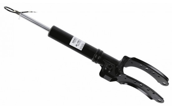 Shock Absorber CDC 319 011 Sachs