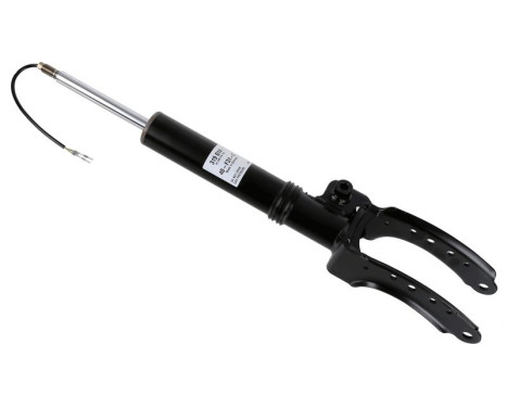 Shock Absorber CDC 319 014 Sachs