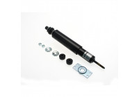 Shock Absorber CLASSIC BLACK 80-1104 Koni