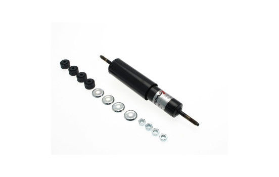 Shock Absorber CLASSIC BLACK 80-1308 Koni