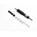 Shock Absorber CLASSIC BLACK 80-1319 Koni, Thumbnail 2