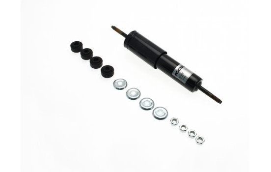 Shock Absorber CLASSIC BLACK 80-1319 Koni, Image 2