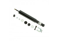 Shock Absorber CLASSIC BLACK 80-1415 Koni